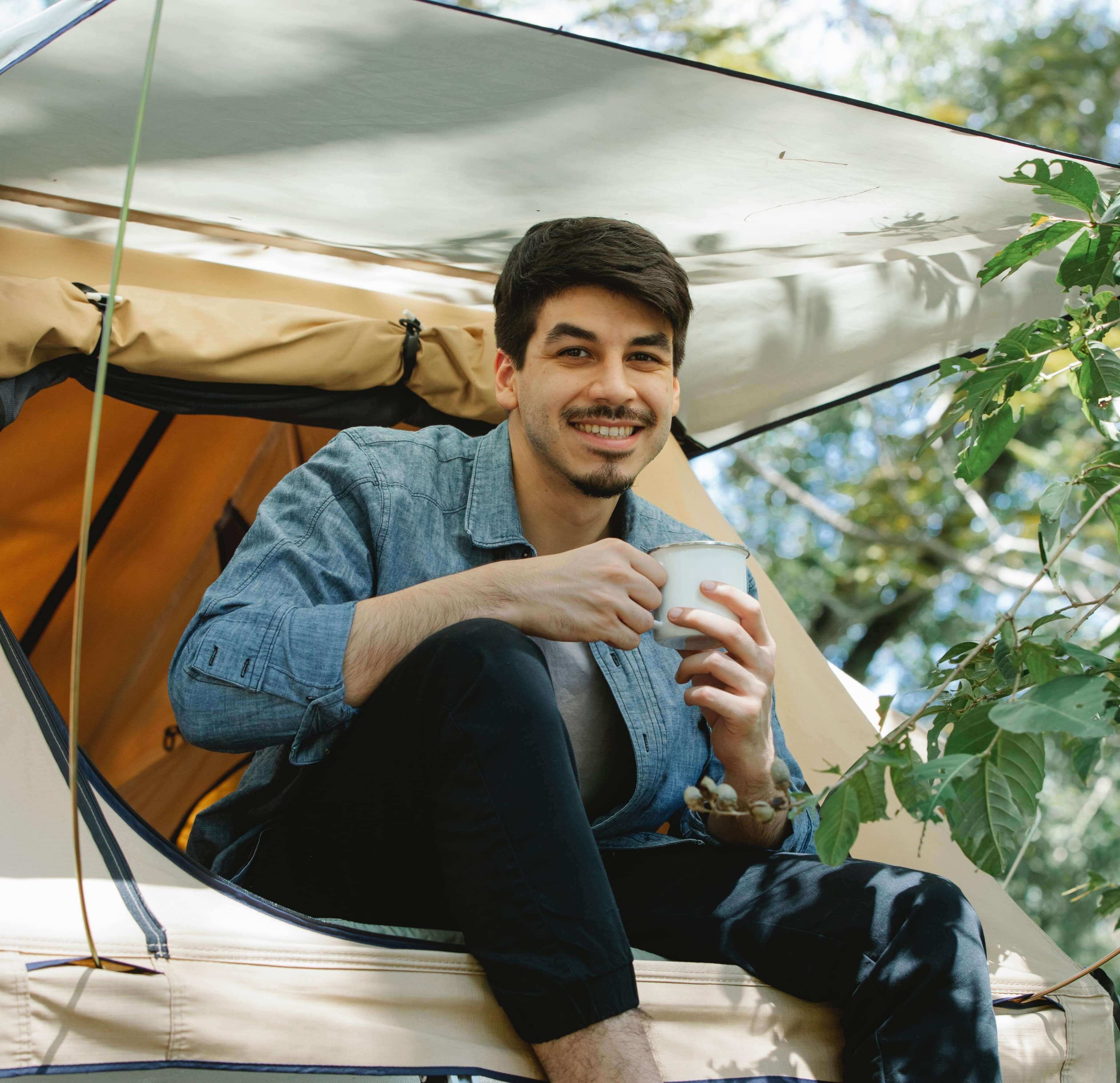 The Way We Adventure - What We Offer